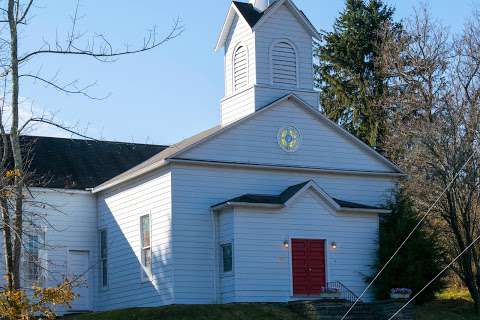Jobs in Eldred Congregational Church - reviews